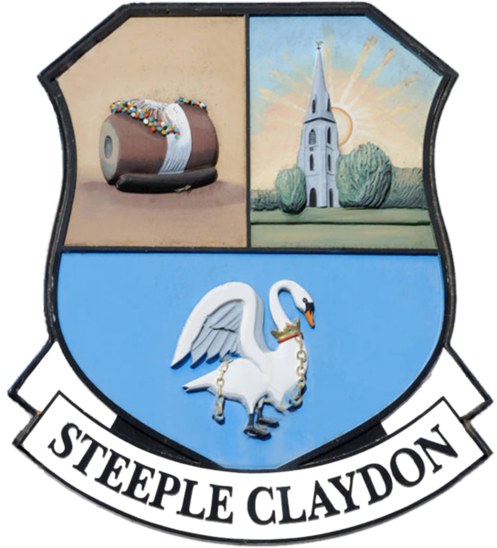 A Steeple Claydons’ History